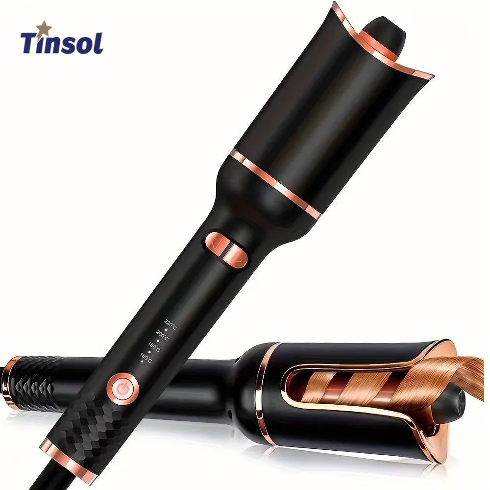 Magic Pro Curl