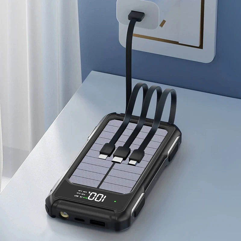 Solar Titan UltraCharge.