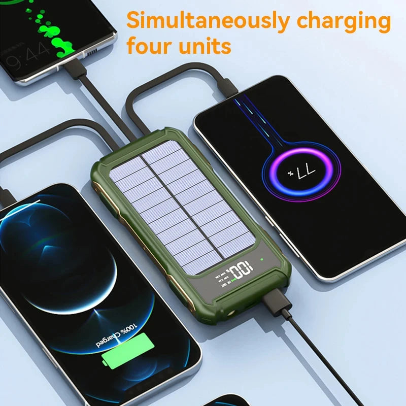 Solar Titan UltraCharge.