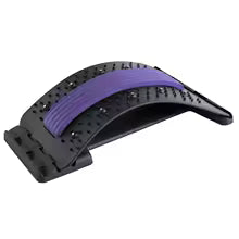 Adjustable Back Support Stretcher – 3 Levels Posture Aid