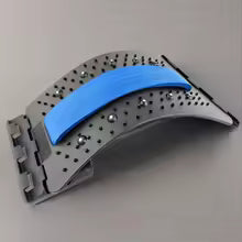 Adjustable Back Support Stretcher – 3 Levels Posture Aid