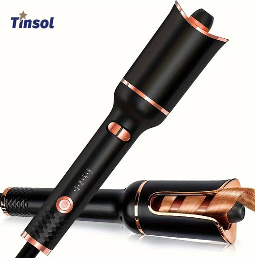  Magic Pro Curl