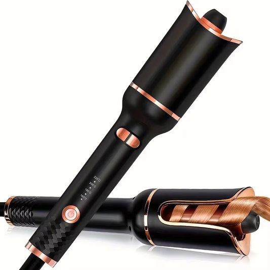  Magic Pro Curl