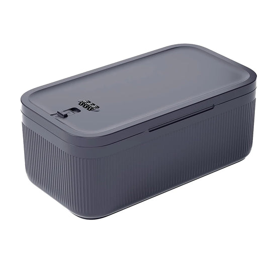 LockSafe Organizer – Lockable Box for Office, School, Home